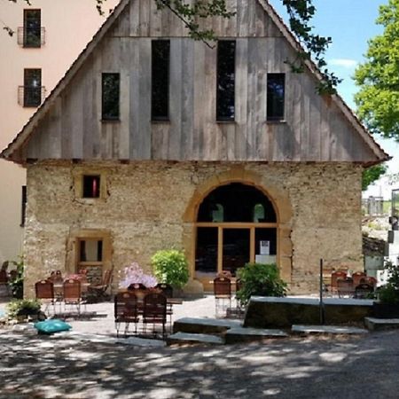 Wassermuehle Deppendorf Hotel Билефелд Екстериор снимка
