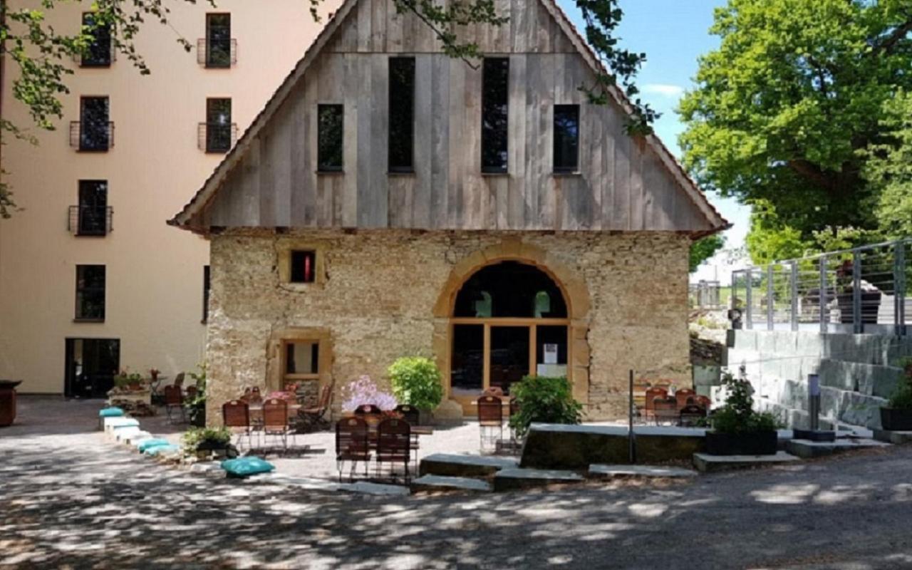 Wassermuehle Deppendorf Hotel Билефелд Екстериор снимка