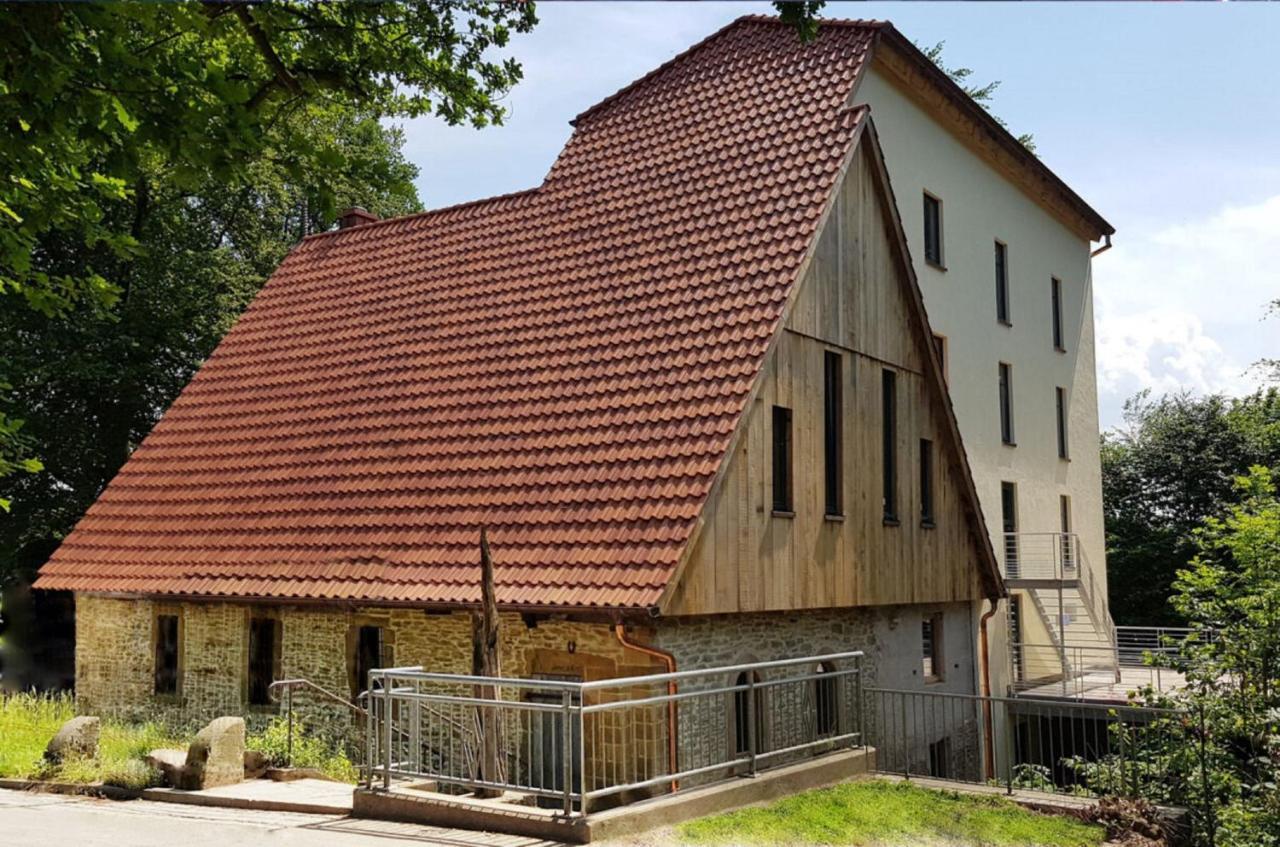 Wassermuehle Deppendorf Hotel Билефелд Екстериор снимка