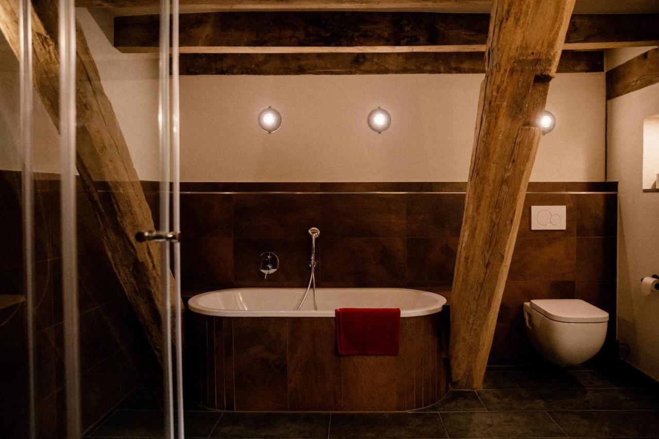 Wassermuehle Deppendorf Hotel Билефелд Екстериор снимка