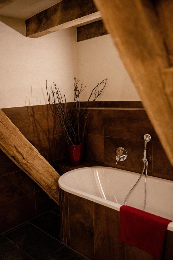 Wassermuehle Deppendorf Hotel Билефелд Екстериор снимка